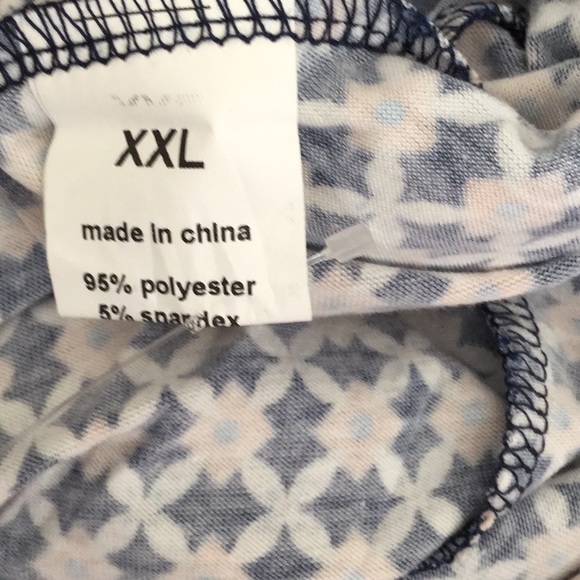 🦋NWOT Fashion Dress Size XXLarge Wardrobe Must Have & So Much Fun To Wear 🦋 - Picture 11 of 11